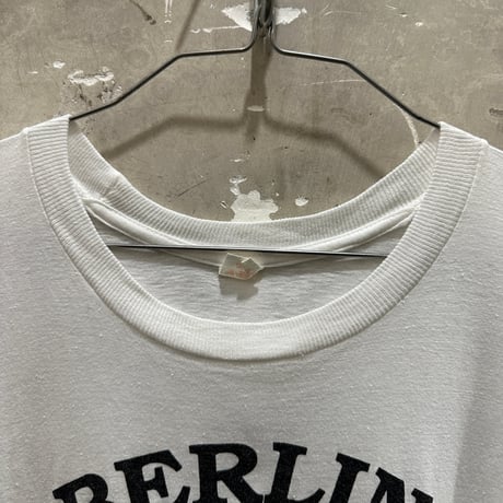 used BERLIN TEE