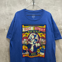 used TOY STORY 4 TEE