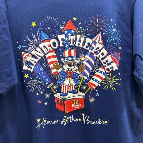 used BUCEE'S TEE