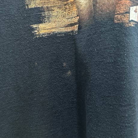 used GEORGE CANYON TEE