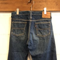 国産ビンテージ bigstone A412 W32 ス