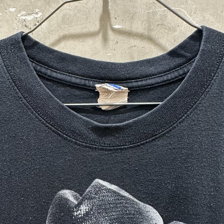 used TIM MCGRAW TEE