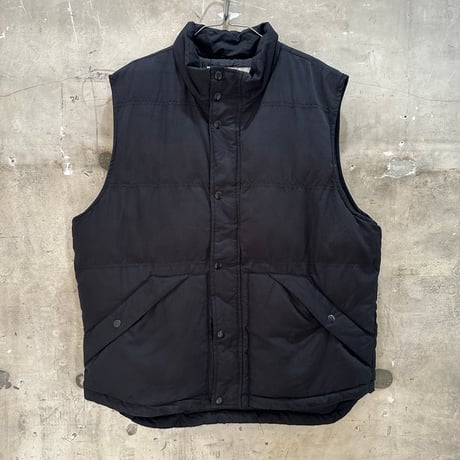 used ST.JOHN'S BAY VEST