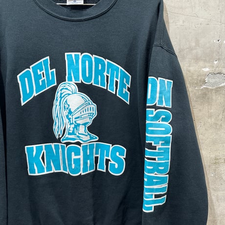 used 90s DEL NORTH KNIGHT SW