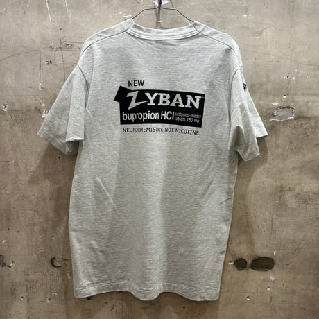 used 90s BICYCLE RACE TEE