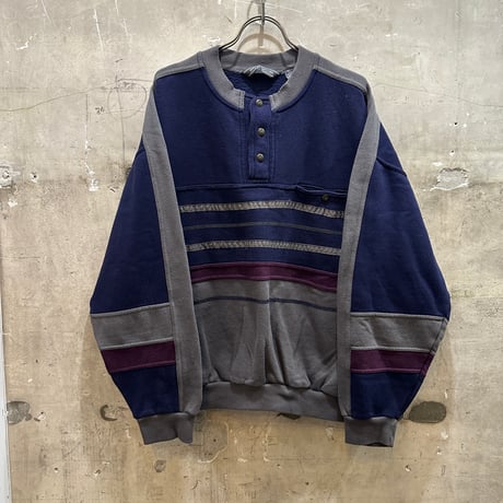 used DAVID TAYLOR SWEAT