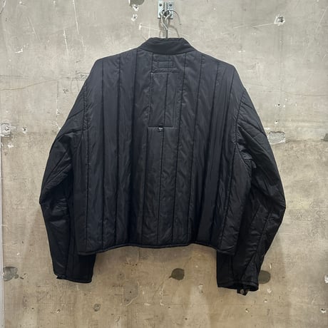 used QULTING JACKET