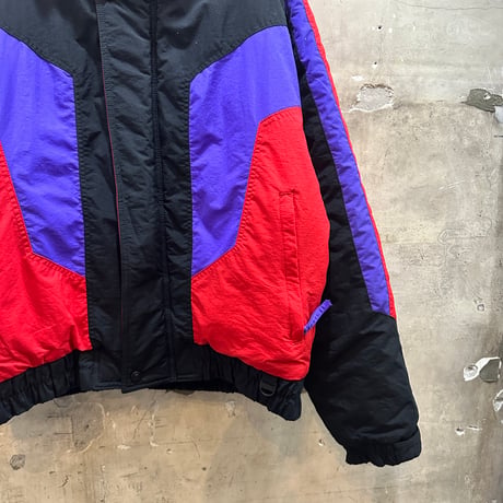 used GORDON&FERGUSON NYLON JACKET