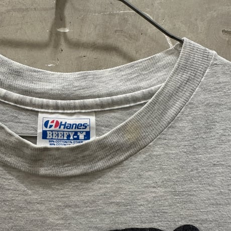 used 90s SANDIEGO ZOO TEE