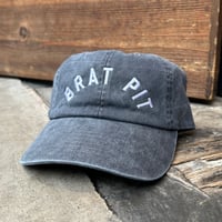 BRAT CAP
