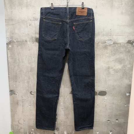 国産ビンテージ BIG JONH JEANS w34