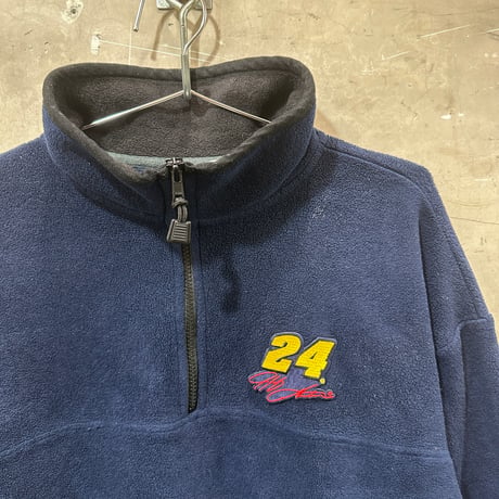 used  NASCAR JEFF GORDON FLEECE