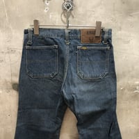 60s vintage canton bell bottom