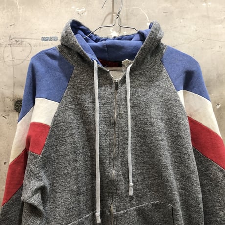 used 80〜90sVENETO PARKA