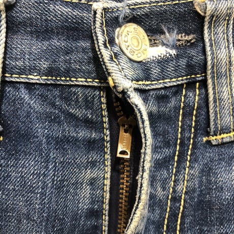 used BIGSTONE JEANS