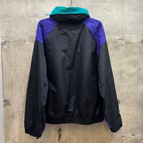 used DUNBROOKE SIMBECK NYLON JACKET
