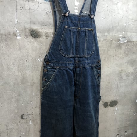 used BLOSSOM OVERALL
