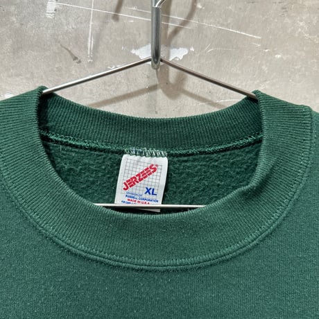 used 90s ANIMAL HOSPITAL SWEAT