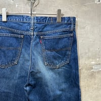used BIG JOHN DENIM