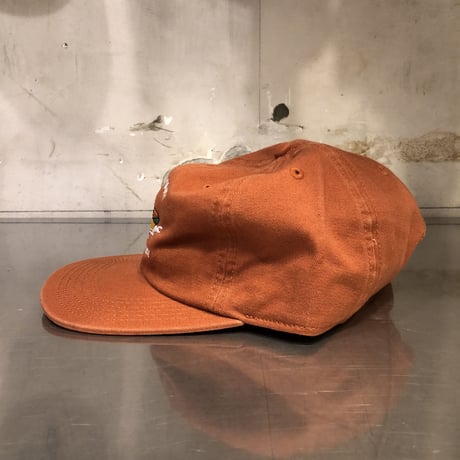 if you want "MEGURO RIVERSIDE" cap