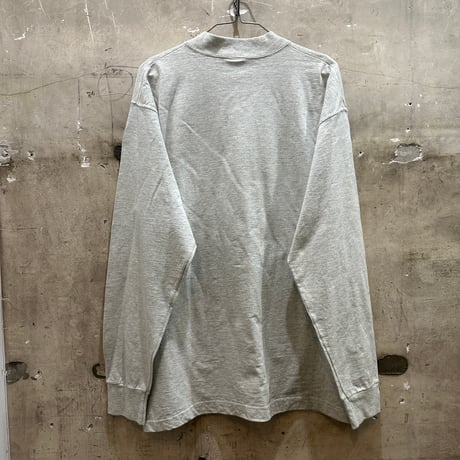 used ELECTRONIC SERVICE MOC NECK TEE