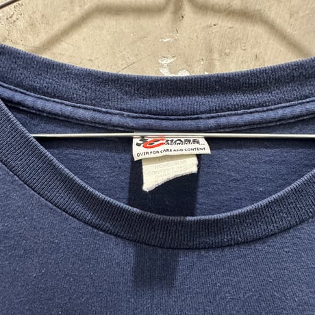 used NASCAR JEFF GORDON TEE