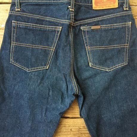 WEST RIDER LOT9080 W33 STRAIGHT DENIM