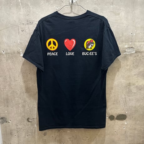 used BUCEE'S TEE