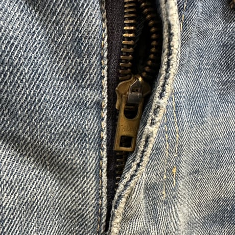 used CANTON DENIM