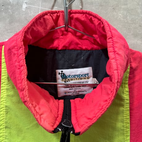 used NASCAR KYLE PETTY JACKET