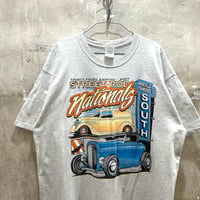 used VINTAGE CAR TEE