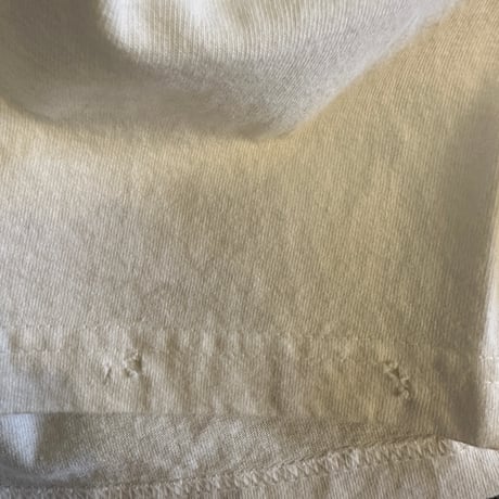 used GARY SHUTLER TEE