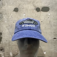 if you want super car cap