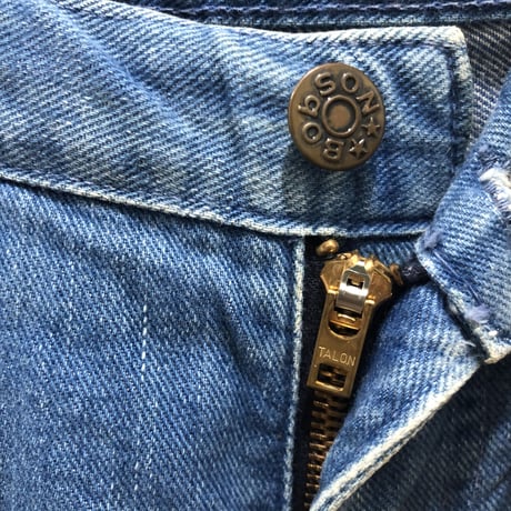 70s BOBSON BELL BOTTOM