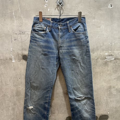 used CANTON DENIM