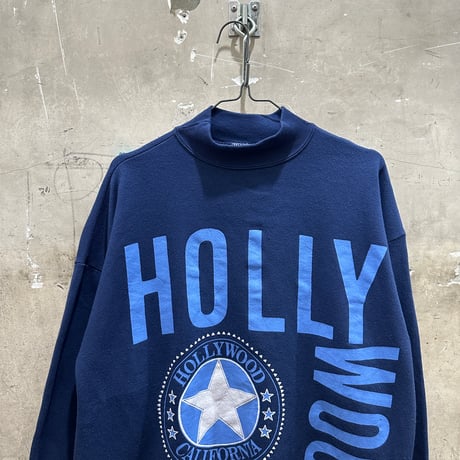 used 80s HOLLYWOOD SW