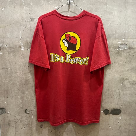 used BUCEE'S TEE