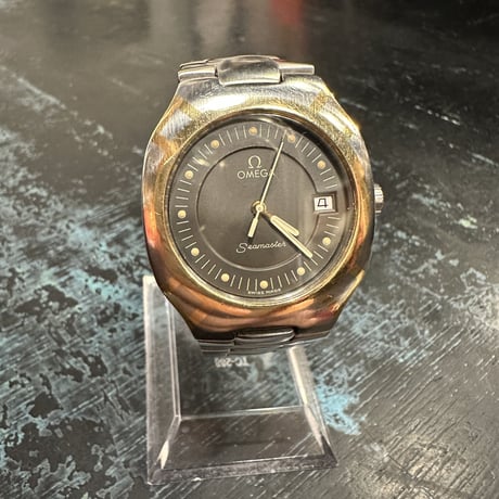 used OMEGA SEAMASTER POLARIS