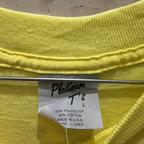 used WORLD OF WHEELS TEE