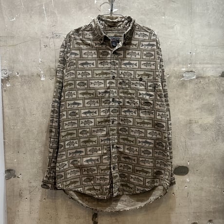 used WOOLRICH SH