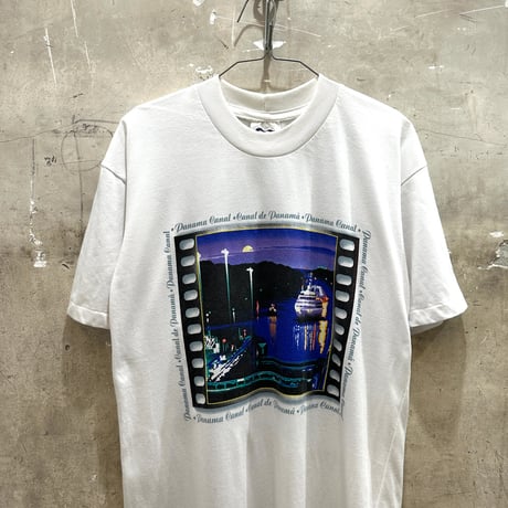 used PRINCES CRUISES TEE