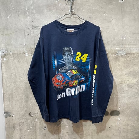 used NASCAR JEFF GORDON T