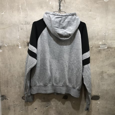 80s NIKE SWEAT PARKA