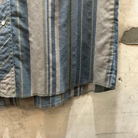 used WRANGLER WESTERN SH