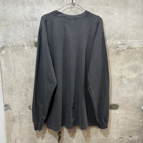 if you want PIGMENT DYE LONG SLEEVE T
