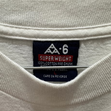 used GARY SHUTLER TEE