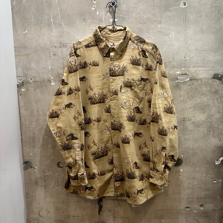 used WOOLRICH SH