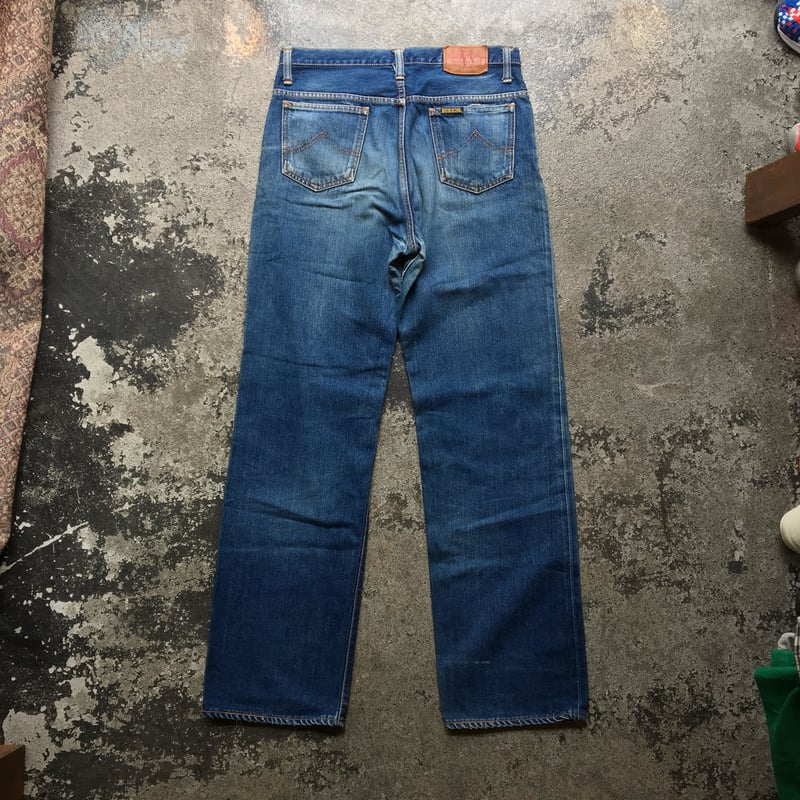 ヨハンソン BOBSON LOT536 W34 | if you want