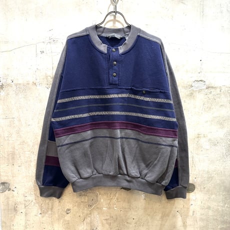 used DAVID TAYLOR SWEAT