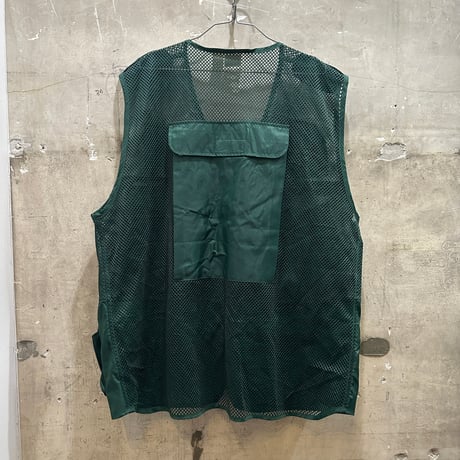used INTERNATIONAL K.YOUNG VEST